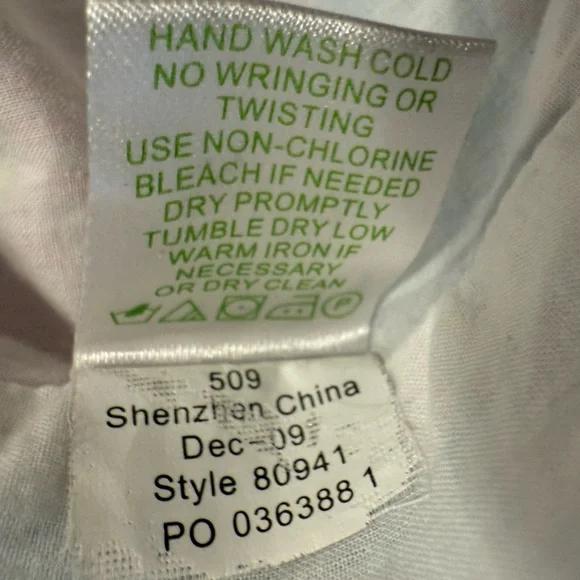 Lilly Pulitzer vintage strapless floral midi dress SZ 6 - Picture 8 of 14